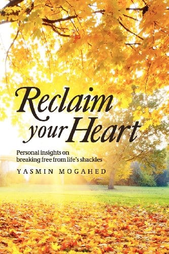 Cover of Reclaim Your Heart