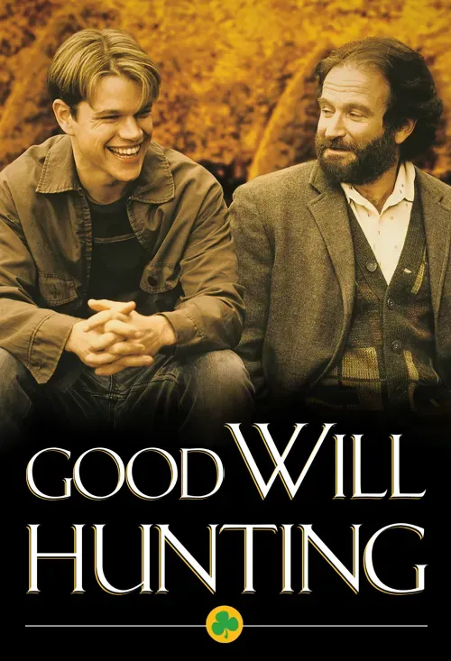 Good Will Hunting