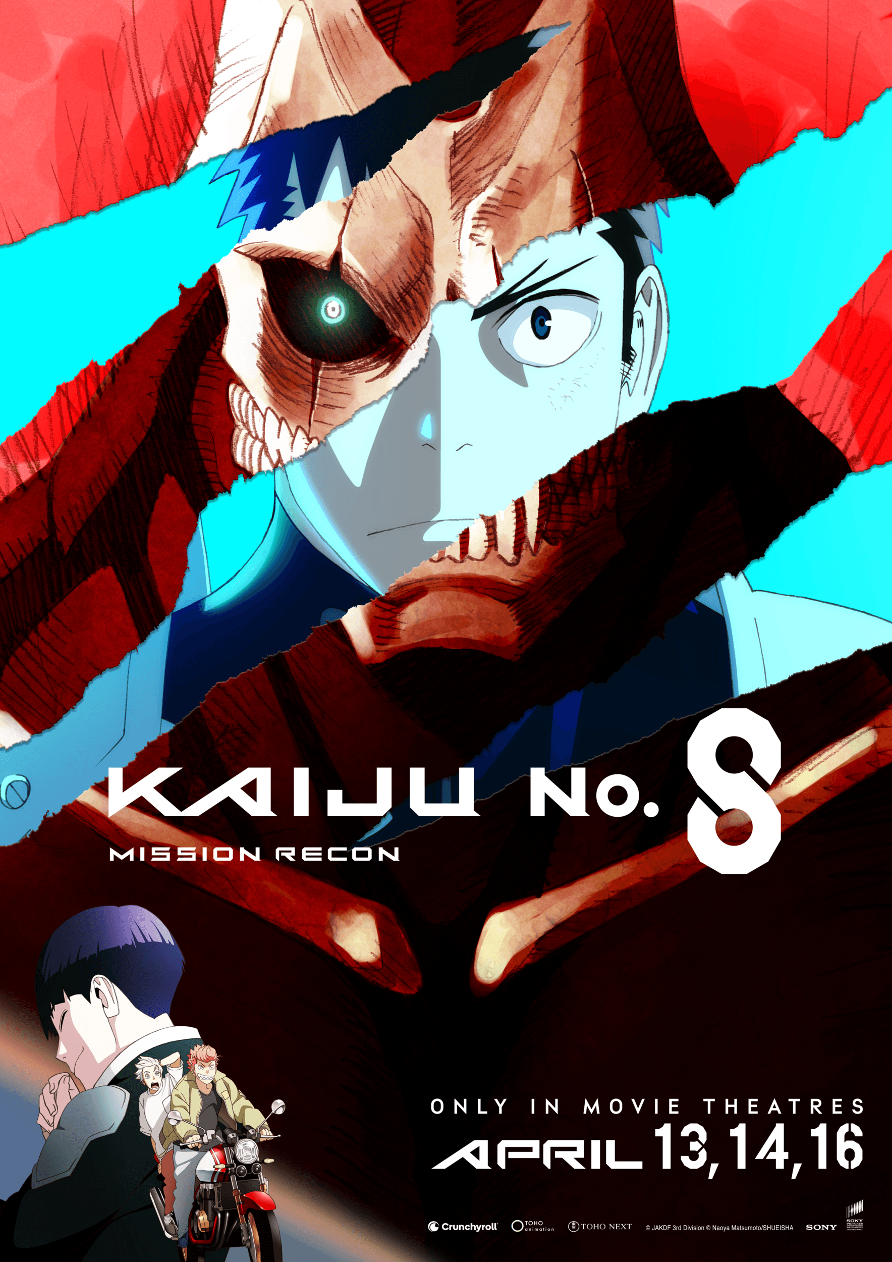 kaiju_no8_poster