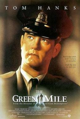 Poster of The Green Mile