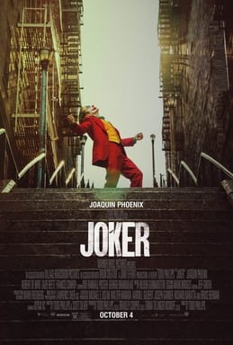 Poster of Joker